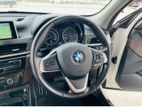 2017 BMW X1 1.5 SDrive 1.8i xLine รูปที่ 7